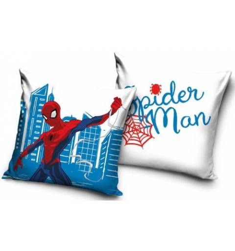 copy of Spiderman Blue Form...