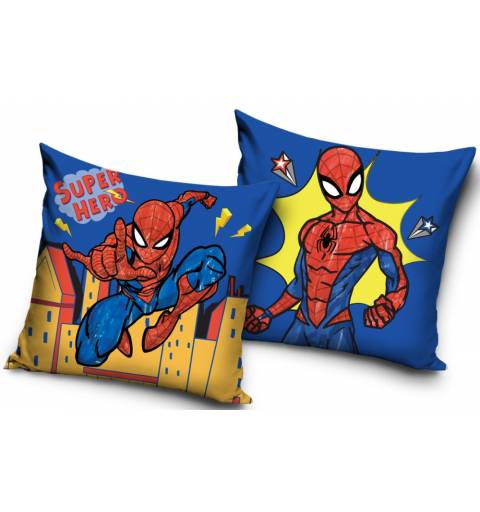 copy of Spiderman Blue Form...