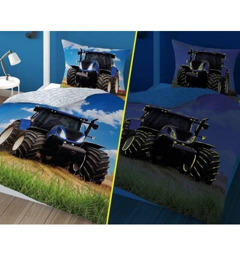 copy of Tractor Bedding