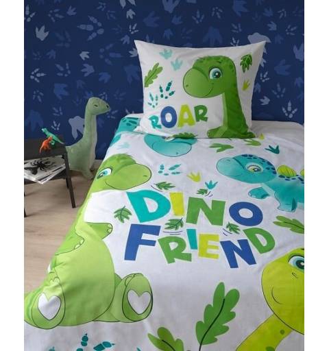 Dinoszaurusz Zöld...