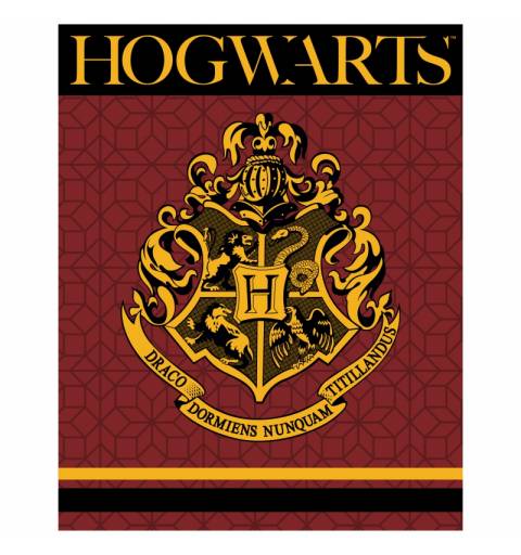 copy of Harry Potter Crest...
