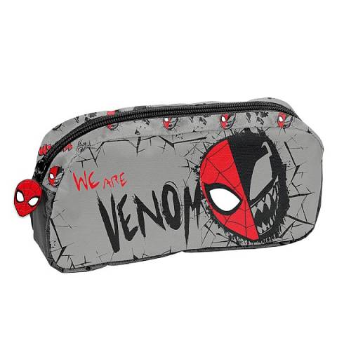 Pókember Venom Ovális...