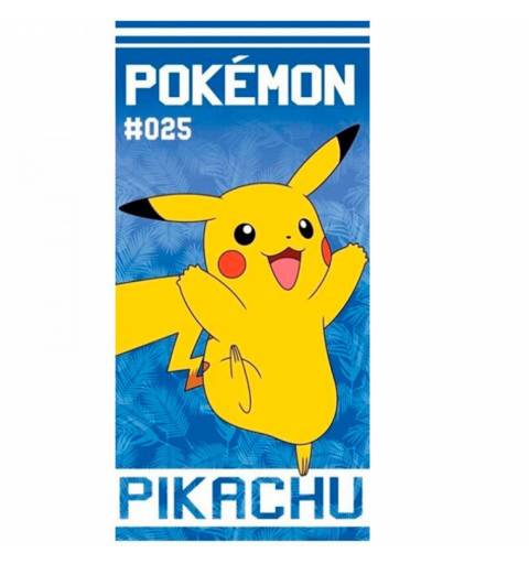 copy of Pokémon Cotton Towel