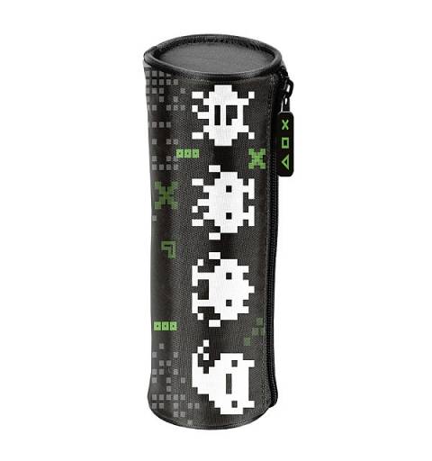 Gamer Pixel Tolltartó