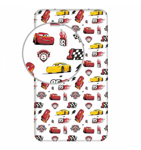 copy of Cars Rubber Sheet