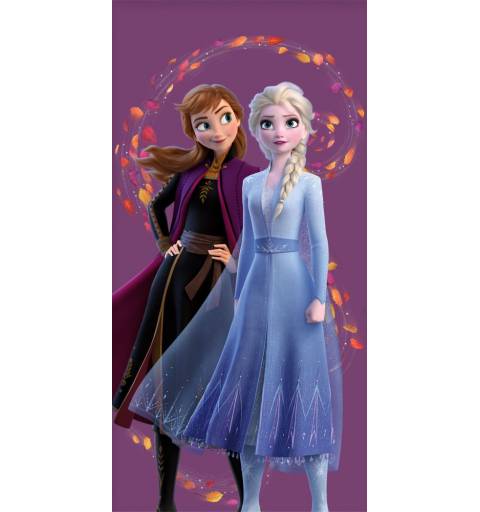 Disney Jégvarázs Lila...
