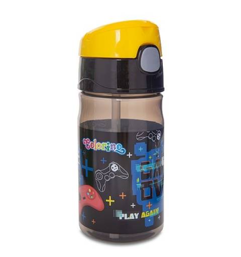Gamer Kulacs300ml