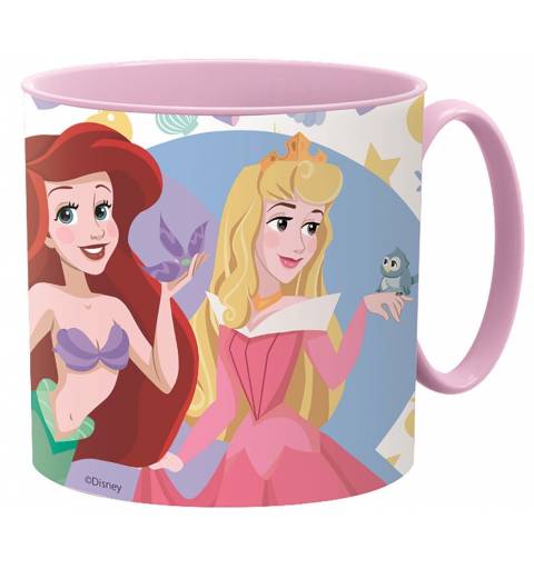 Disney Hercegnős Bögre