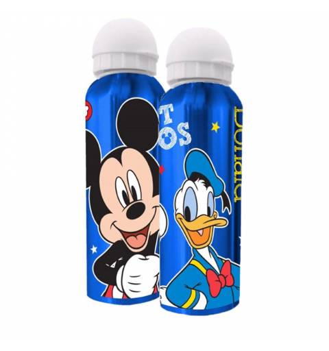 Mickey Mouse Alumínium Kulacs
