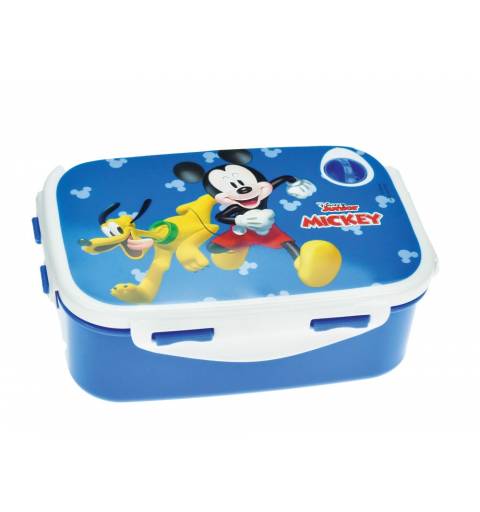 Mickey Mouse Kék Uzsonnás...