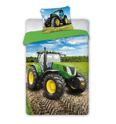 copy of Tractor Cotton Bedding