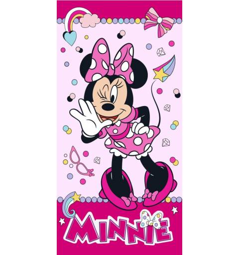 copy of Minnie Mouse Cotton...