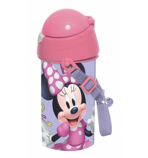 copy of Soy Luna Flask