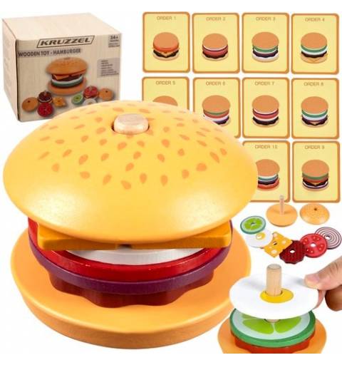 Fa Burger
