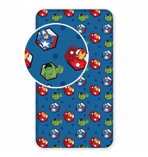copy of The Avengers Cotton...