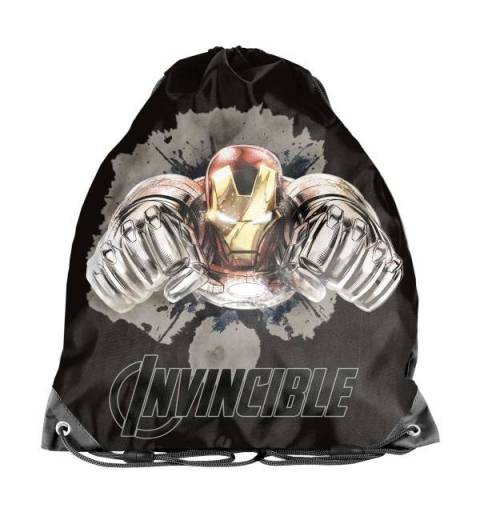 Marvel Vasember INVINCIBLE...