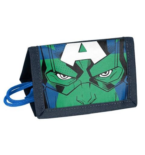 Avengers Amerika Kapitány...