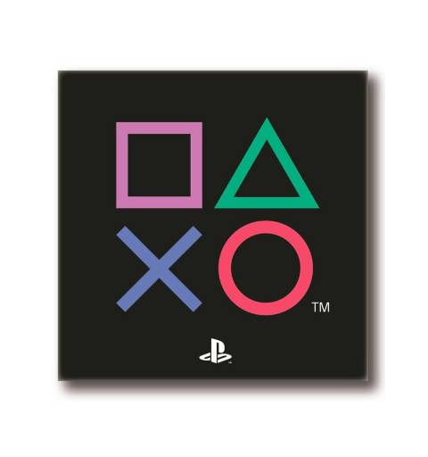 PlayStation Szőnyeg