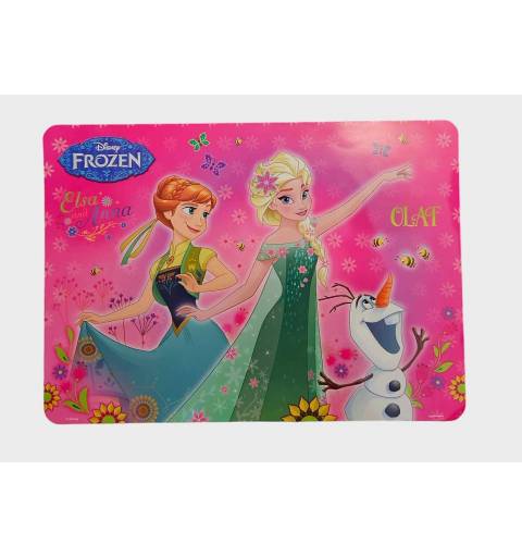 Disney Jégvarázs Rózsaszín...