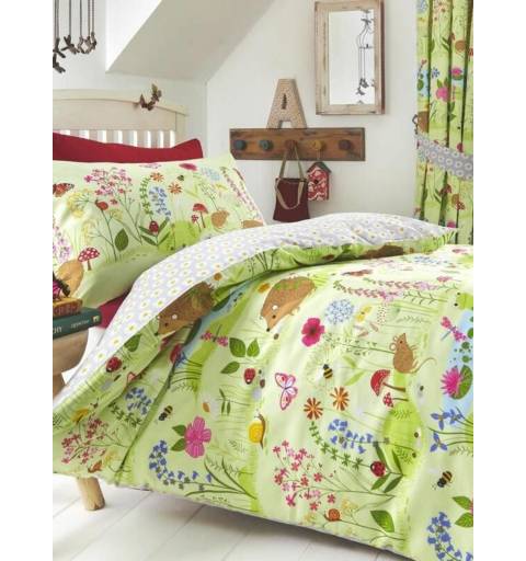 copy of Farm Junior Bedding