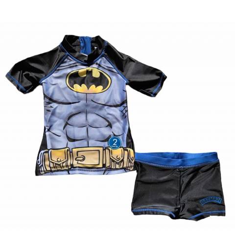 Batman Gyerek Úszó Szett