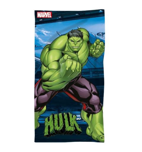 Avengers Hulk Törölköző