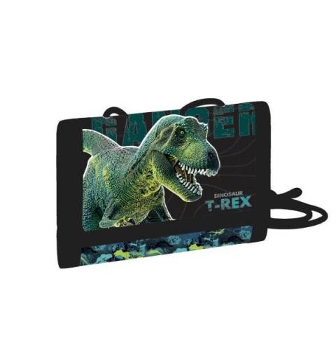 Jurassic World T-Rex Pénztárca