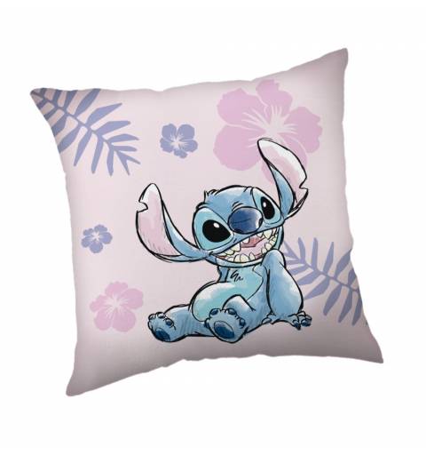 Lilo és Stitch Pink Párna