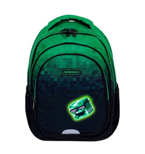 Minecraft Ergonomikus...
