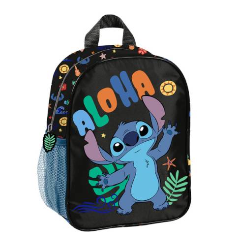 Stitch ALOHA Ovis Hátizsák