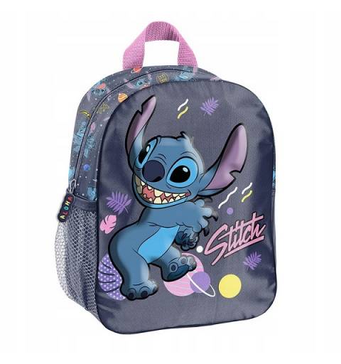 Stitch 3 D Ovis Hátizsák