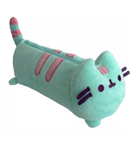 Pusheen Plüss Henger Tolltartó
