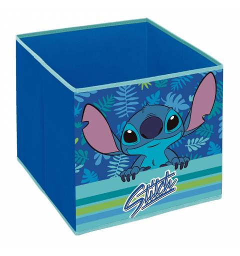 Disney Stitch Játéktároló