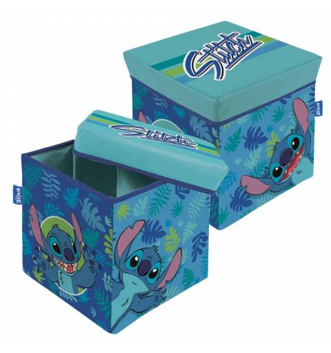Disney Stitch Játéktároló...