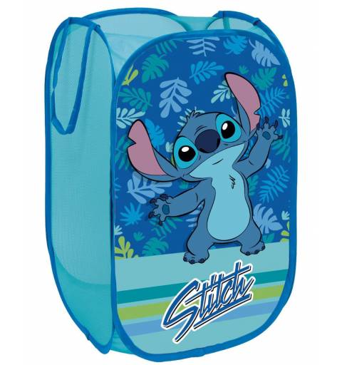 Disney Stitch Játéktároló