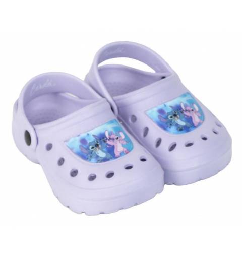 Lilo és Stitch Clog Papucs...
