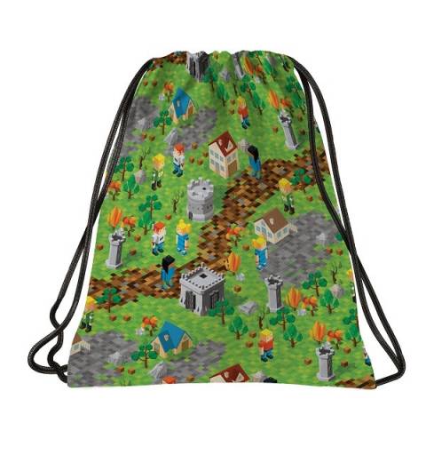 copy of Unicorns Gym Bag