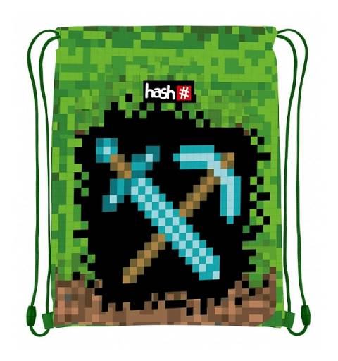 copy of Unicorns Gym Bag