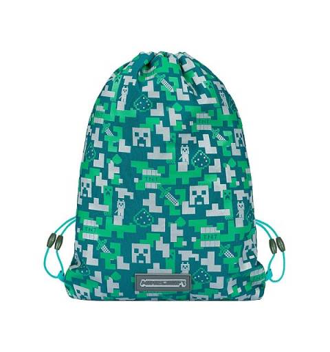 copy of Unicorns Gym Bag