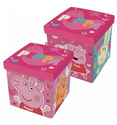 Rózsaszín Peppa Malac...