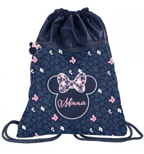 copy of Minnie Pink Gym Bag