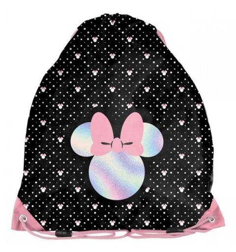 copy of Minnie Pink Gym Bag