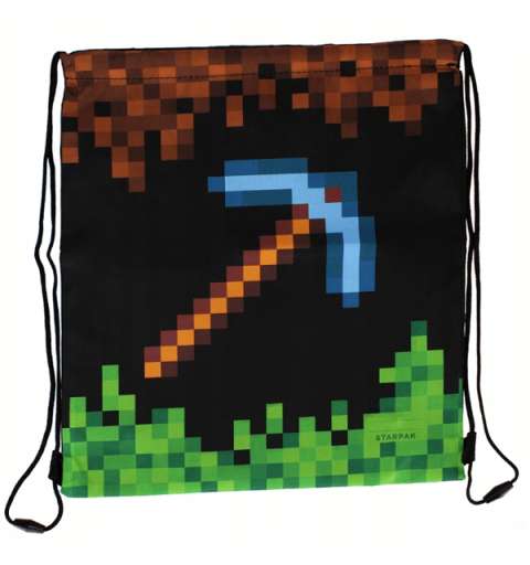 Minecraft Gyémánt Kard...