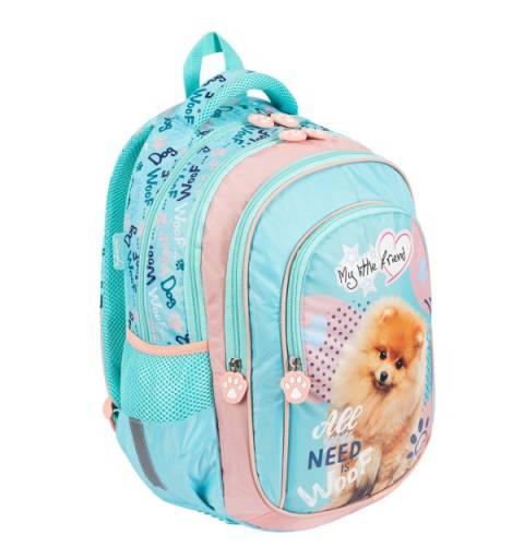 copy of Dog Pink Ergonomic...