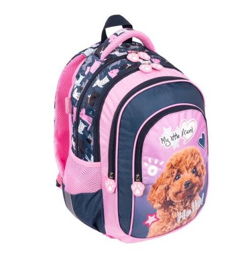 copy of Dog Pink Ergonomic...