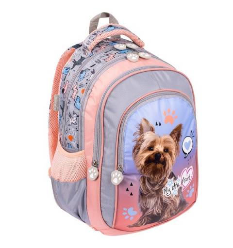 copy of Dog Pink Ergonomic...
