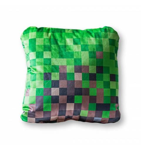 copy of Minecraft Cube Pillow
