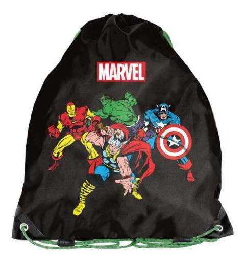 Marvel Bosszúállók Tornazsák