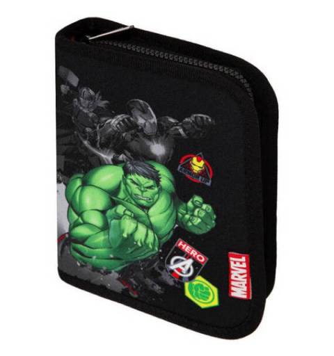 Bosszúállók Hulk Kihajtható...