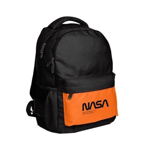 Nasa Fekete és Narancssárga...